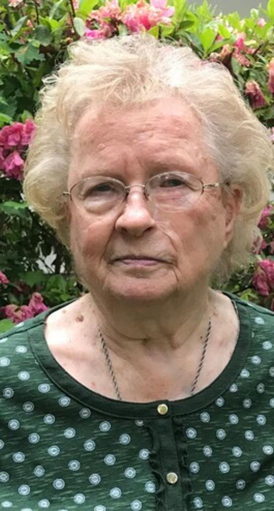 Lorene Mulkey Fitts Profile Photo