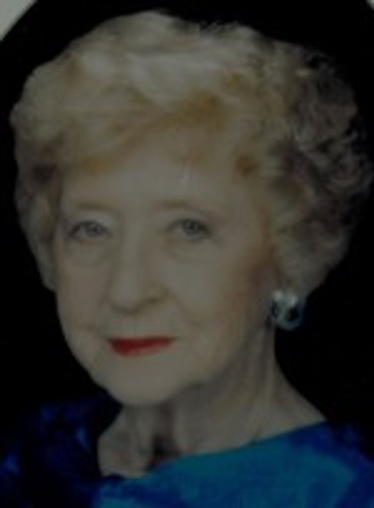 Anne Stilwell Jones