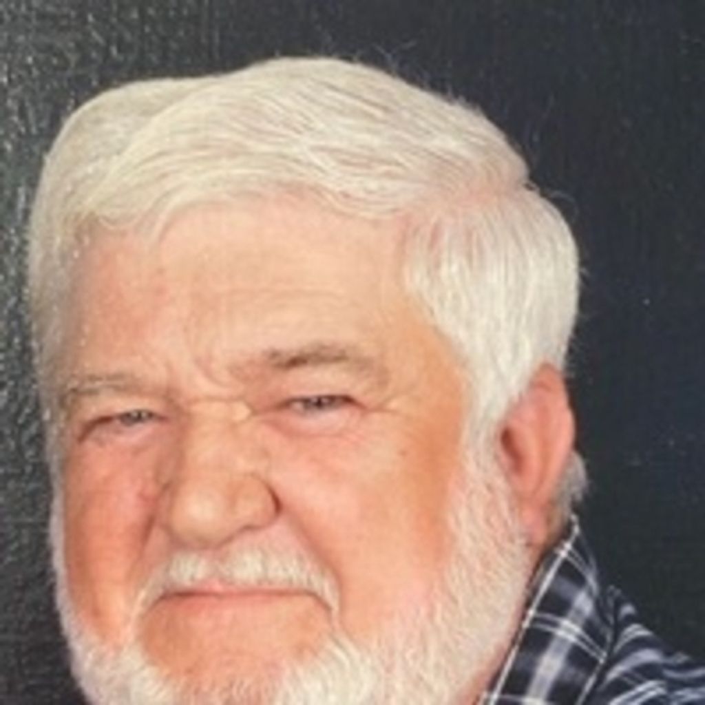 Hubert Glynn "Bo" Mcmurray Profile Photo