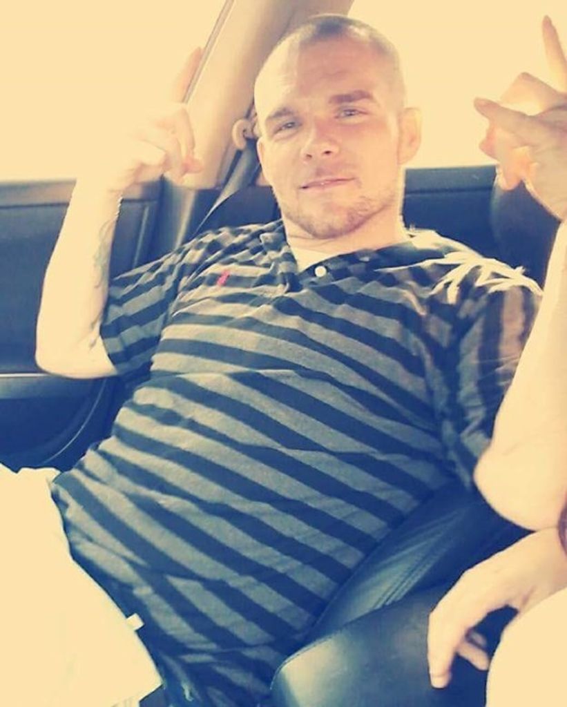 Victor Scott Brinson