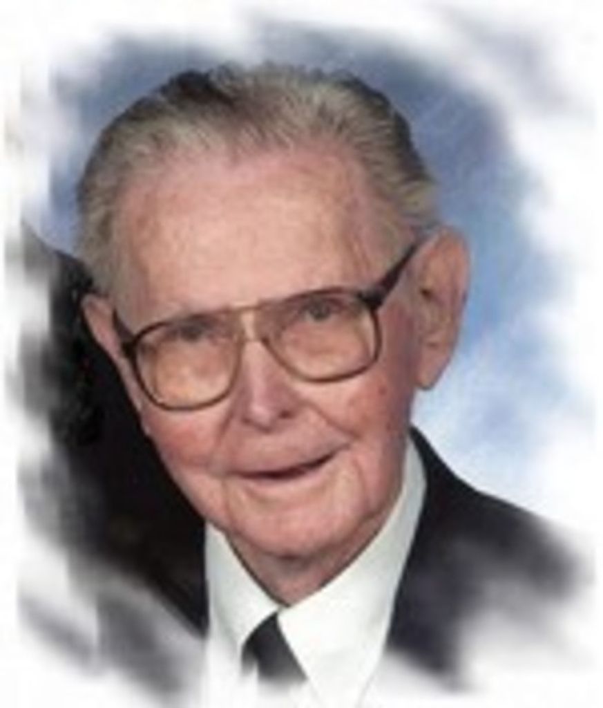 Elmer E. Casey