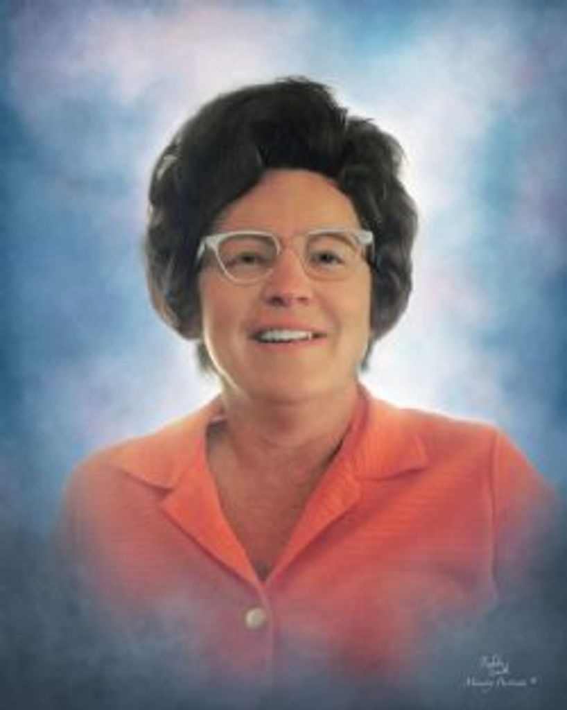 Georgia Childress
