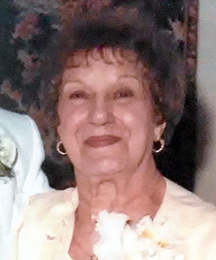 Angeline L. Bellitto