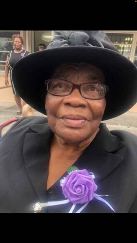 Ms. Avis Dawkins