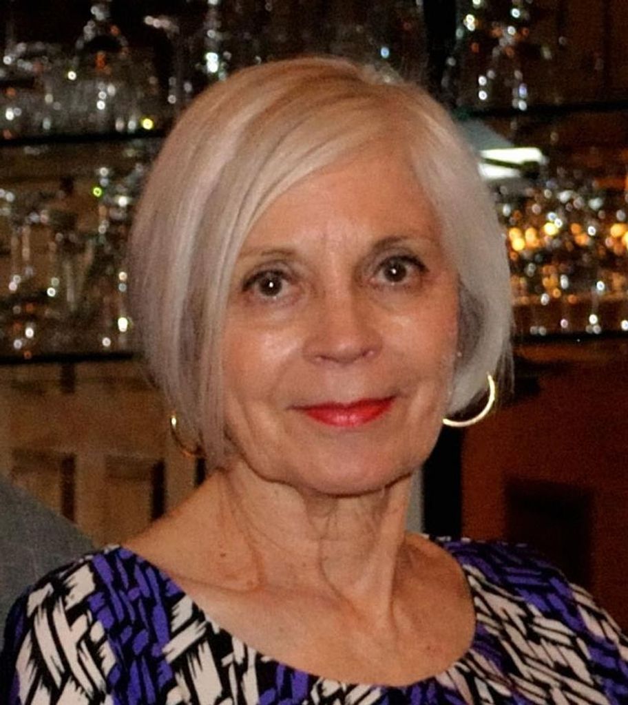 Mary J Clare Profile Photo