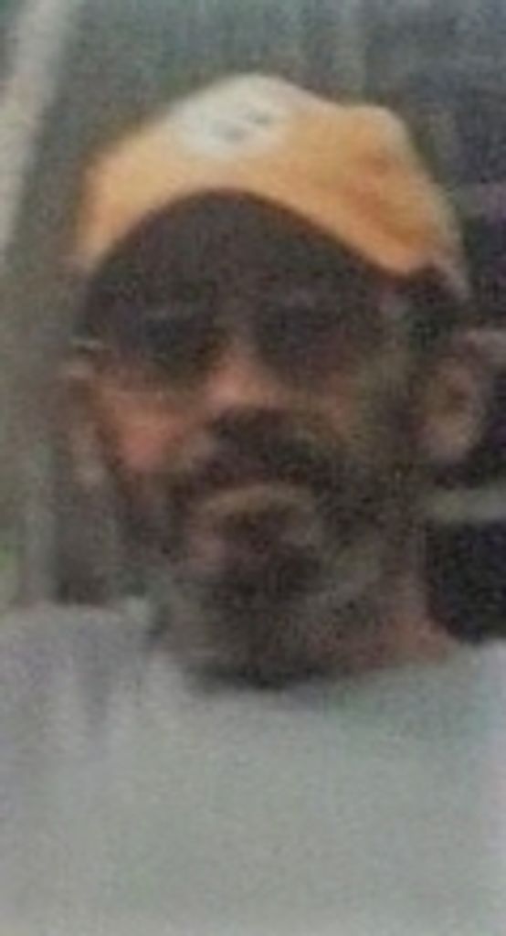 Gilbert'Rusty' Strait