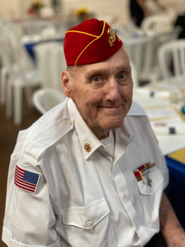 William "Bill" Fullerton Profile Photo