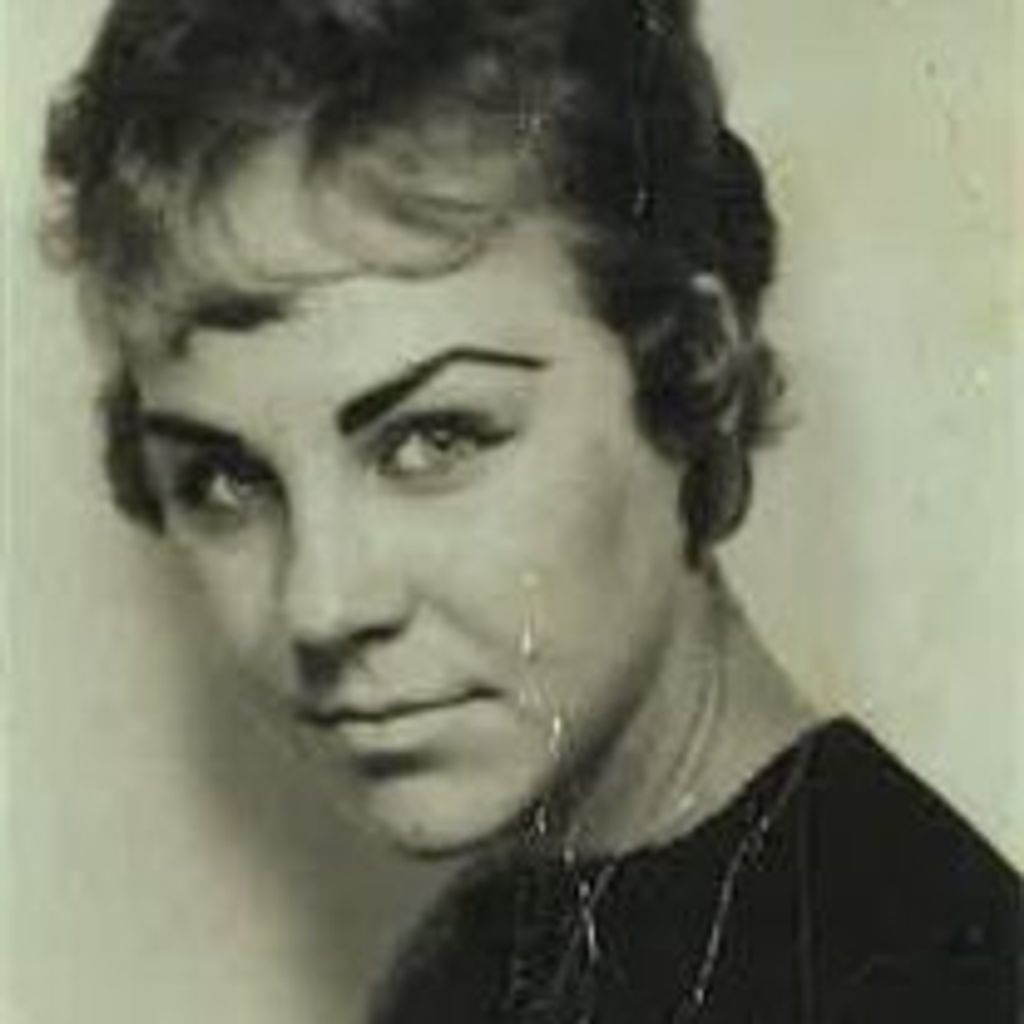 Luba Yaletchko Profile Photo
