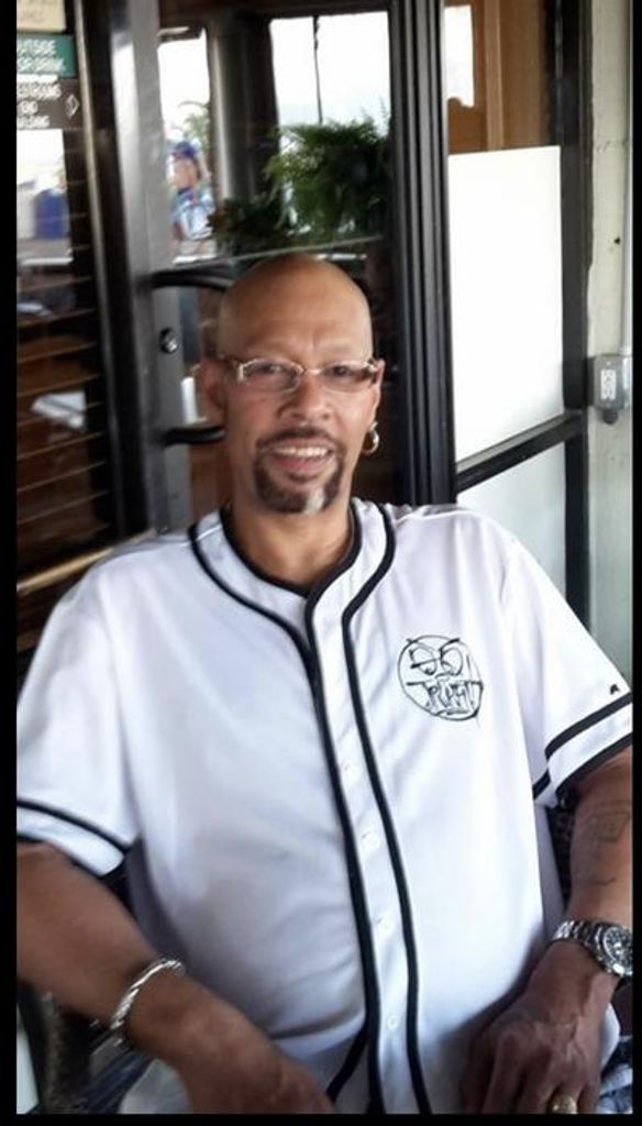 Frank Thomas Bridgeforth Jr. Profile Photo