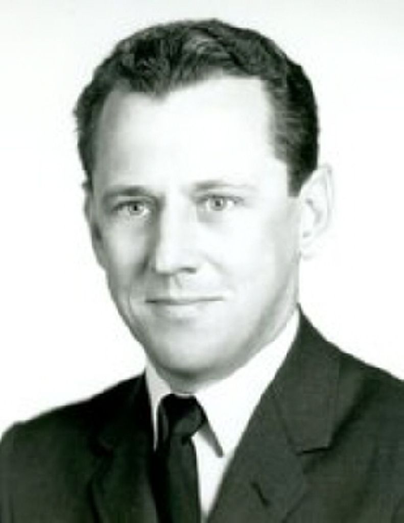 Robert Aldridge