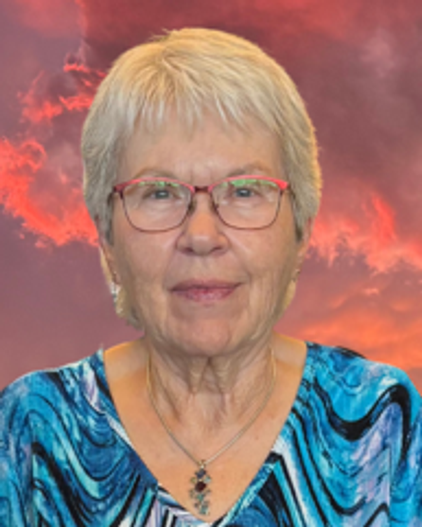 Margo Owens Profile Photo