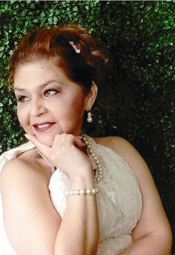 Nena Romero Profile Photo