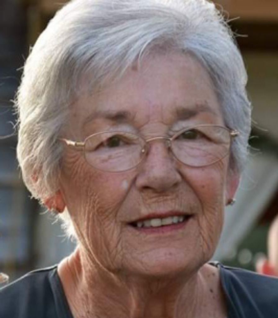 Betty L. Easterling