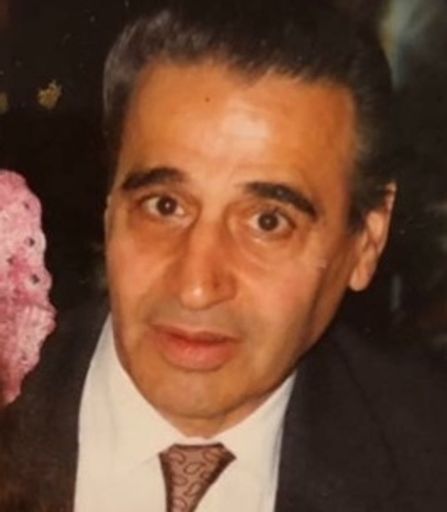 Gabriel Caristo Profile Photo