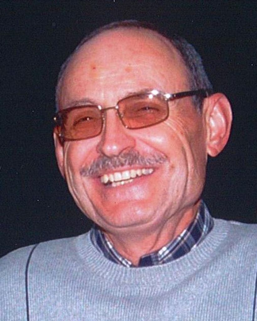 Richard A Natoli Profile Photo