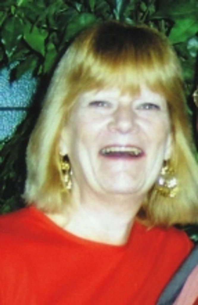 Diane Katherine Longberry