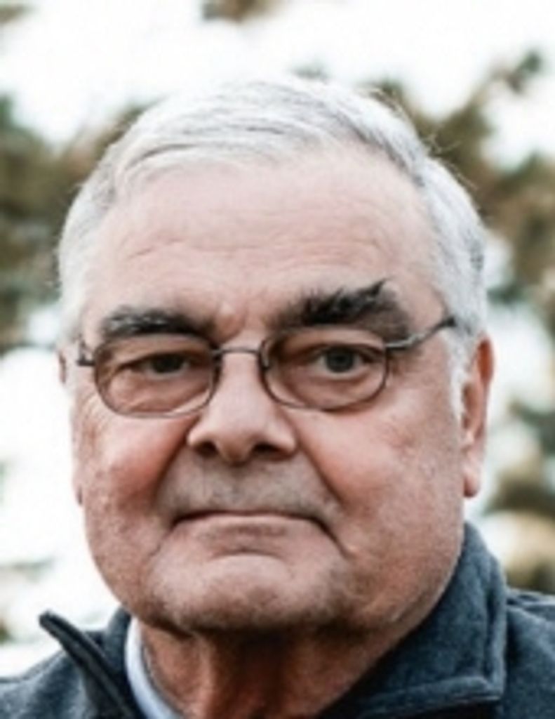 Douglas "Doug" Arthur Cales