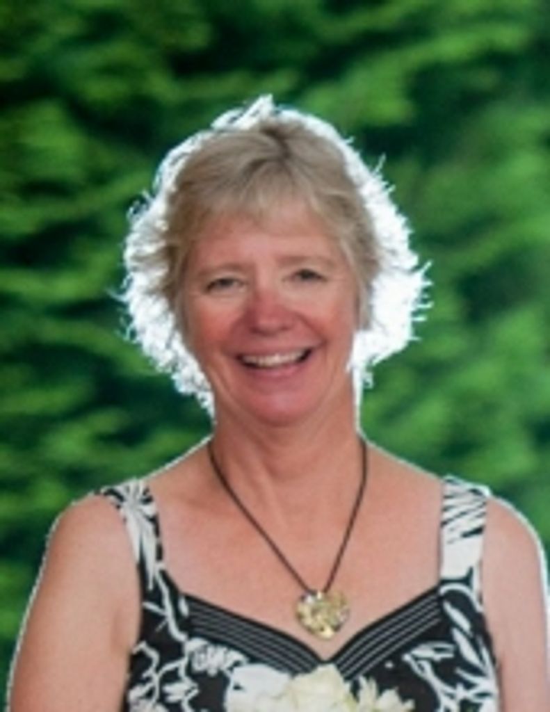 Nancy Marie Donnelly O'Rourke