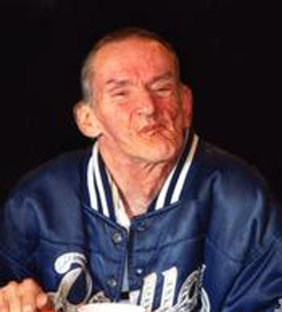 Albert L. Crawford