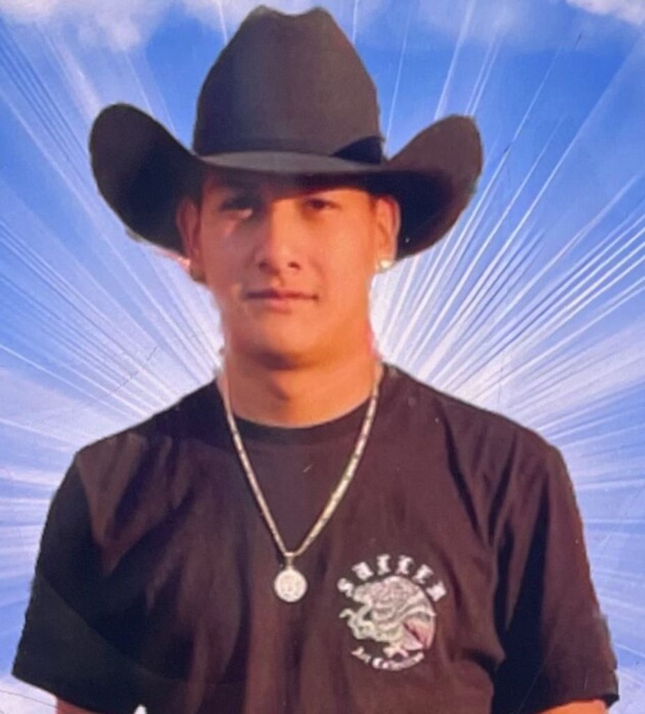 Rony Morales Perez Profile Photo