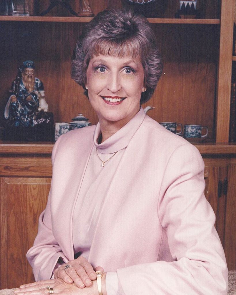 Eva Nell Clark Profile Photo