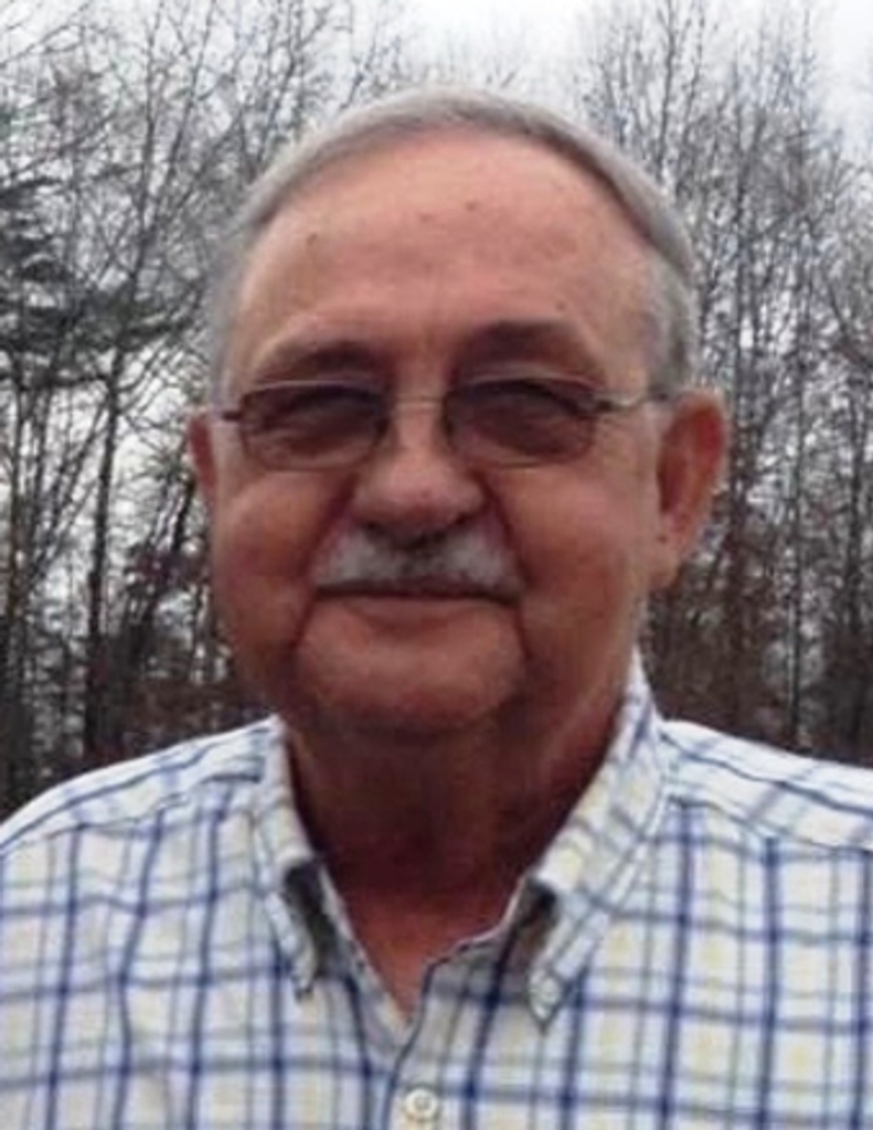 Mr. Eugene "Gene" Franklin Todd Profile Photo