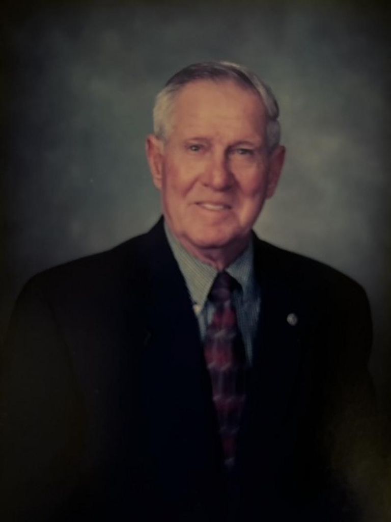 Woodrow Haskell Myers Profile Photo