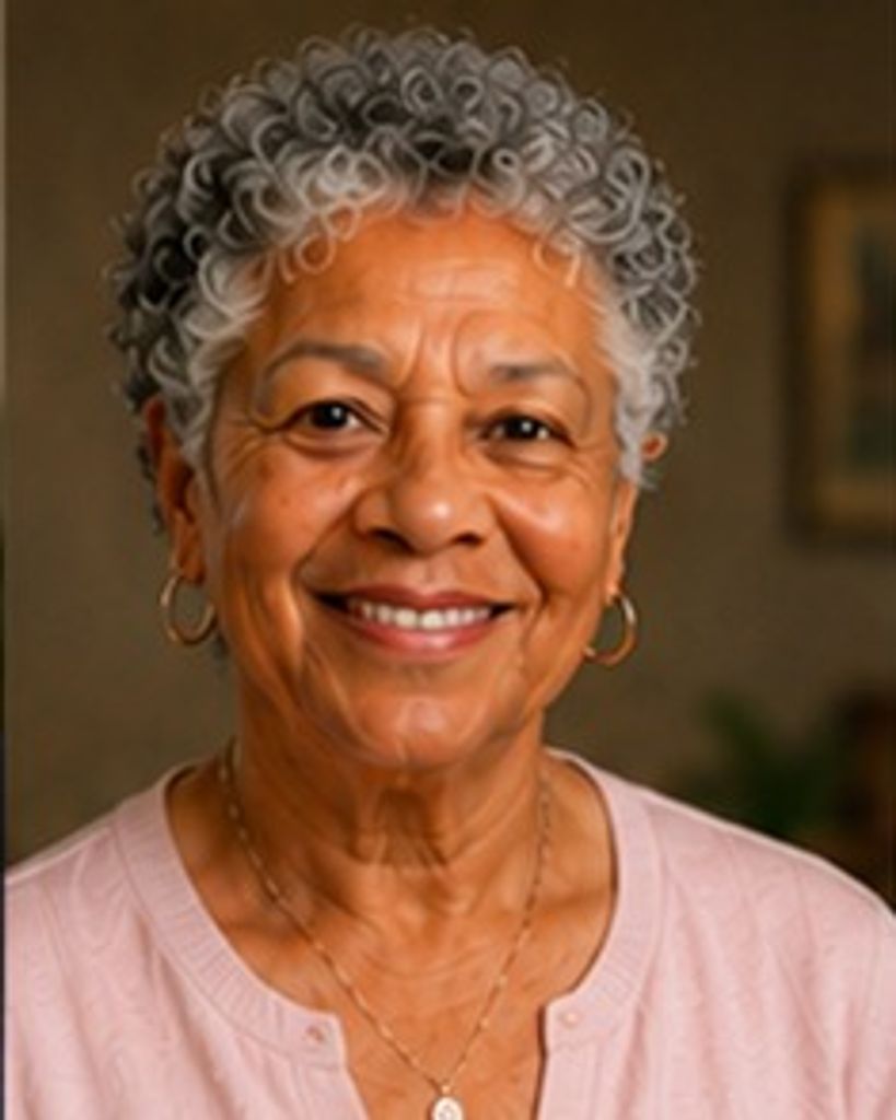 Margaret Louise Bennett