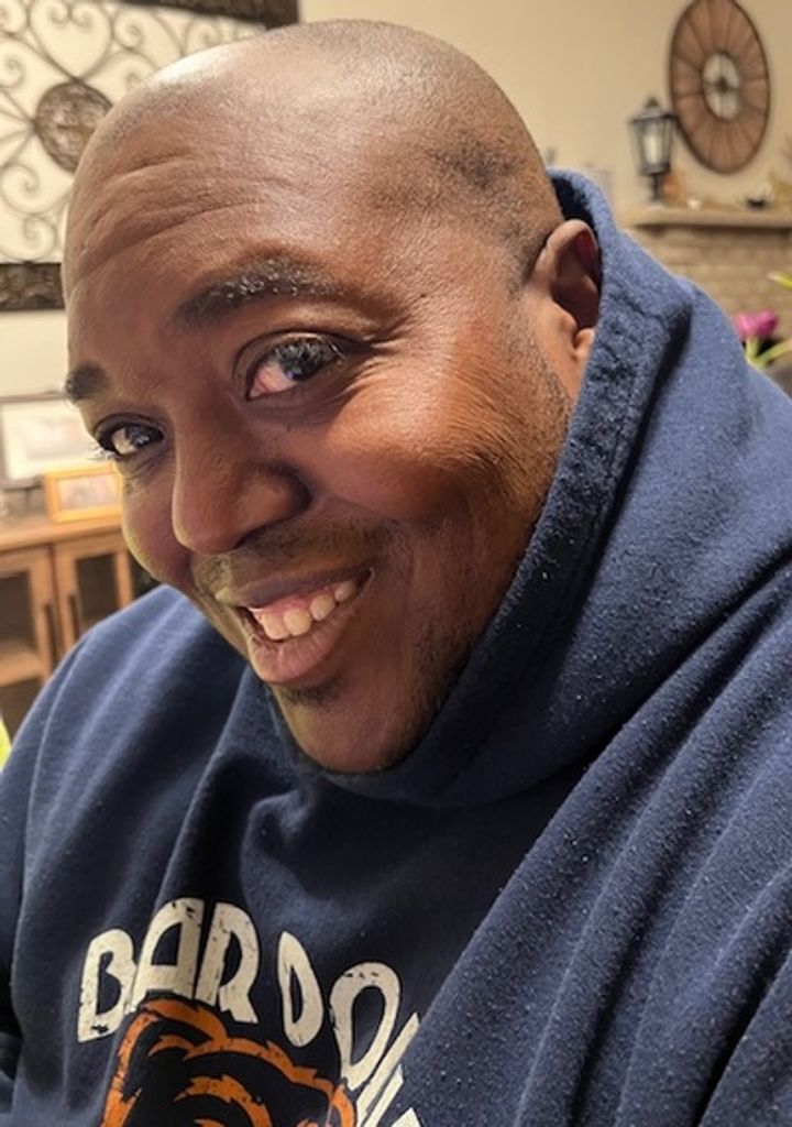 Jody Lamont Starks Profile Photo