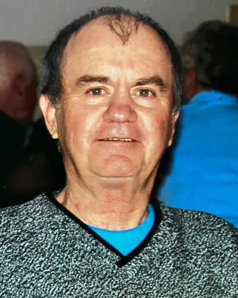 David Sadler Carruthers