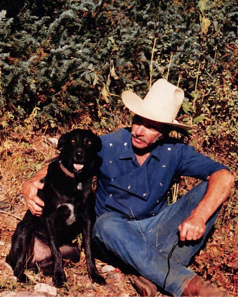 William James Mumford