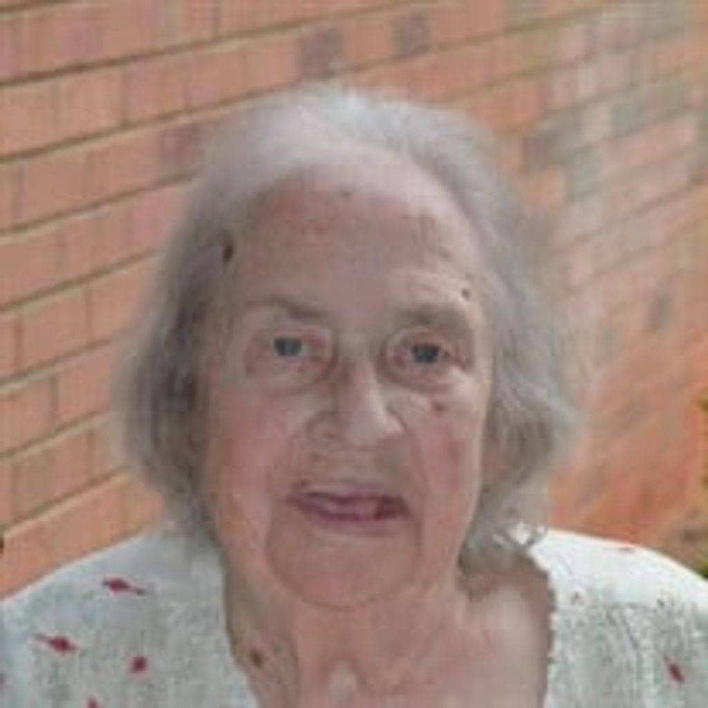 Georgia Ann Keller