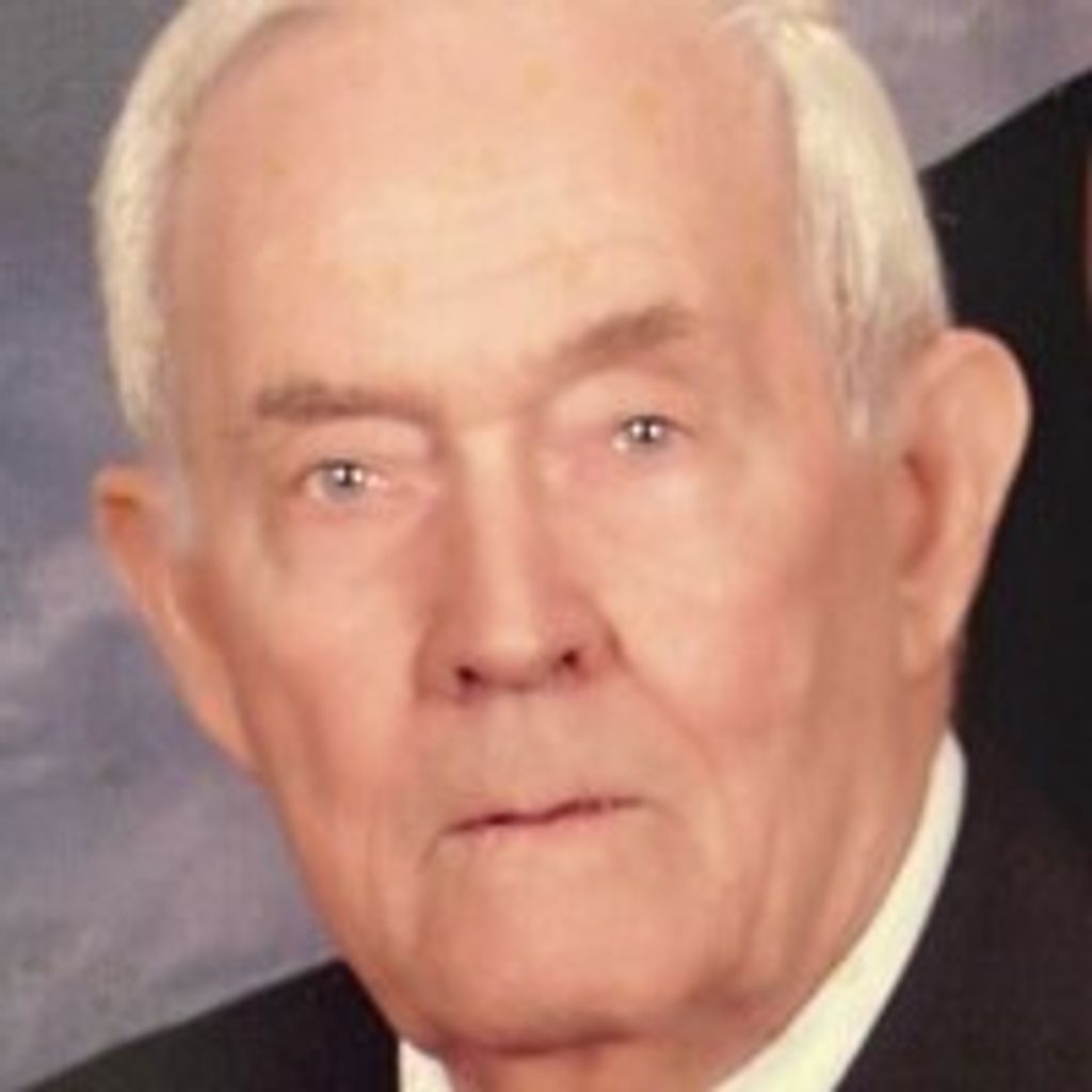 James L. Dodson, Jr.