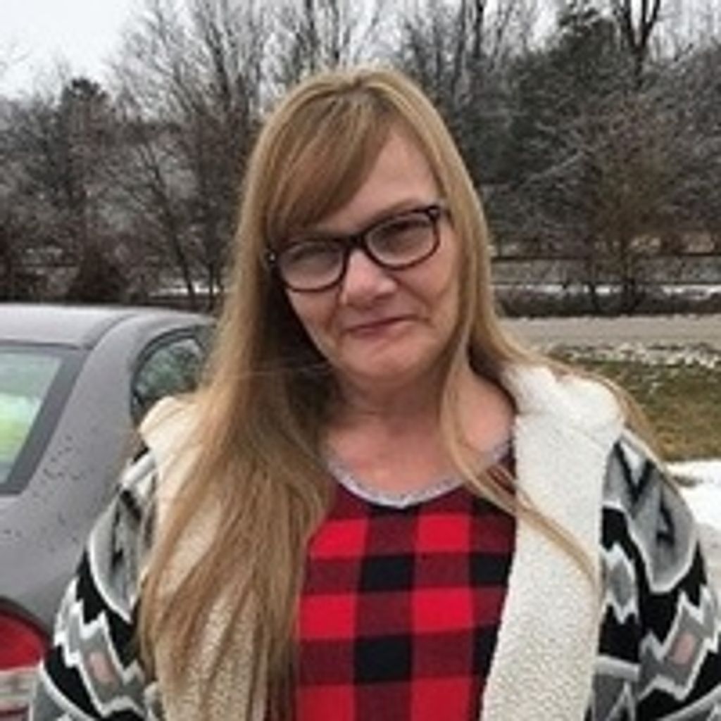 Ann Marie Henderson