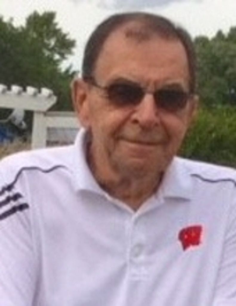 David Charles