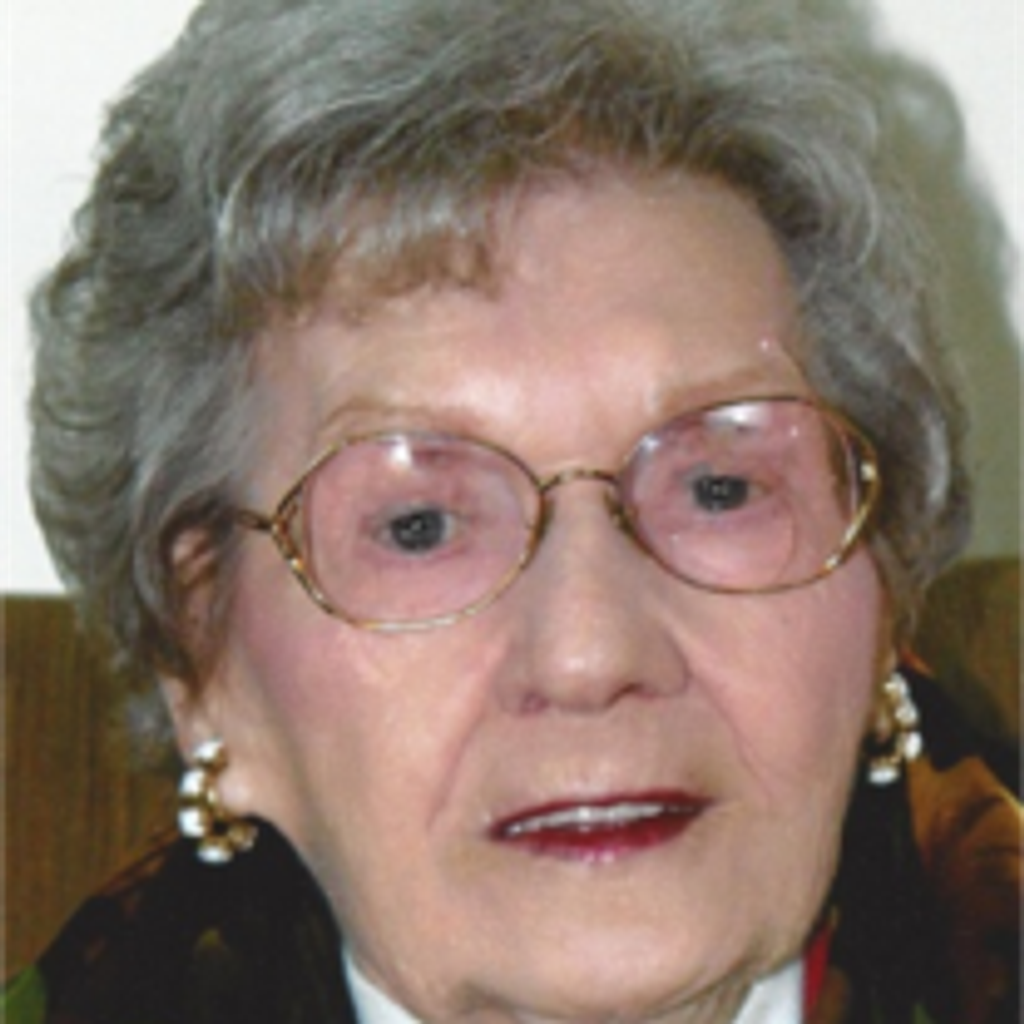 Anna Malinda Kern Profile Photo