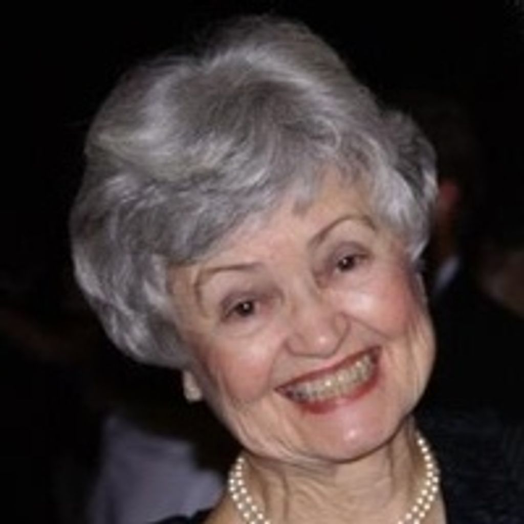 Harriet  Adams Newton