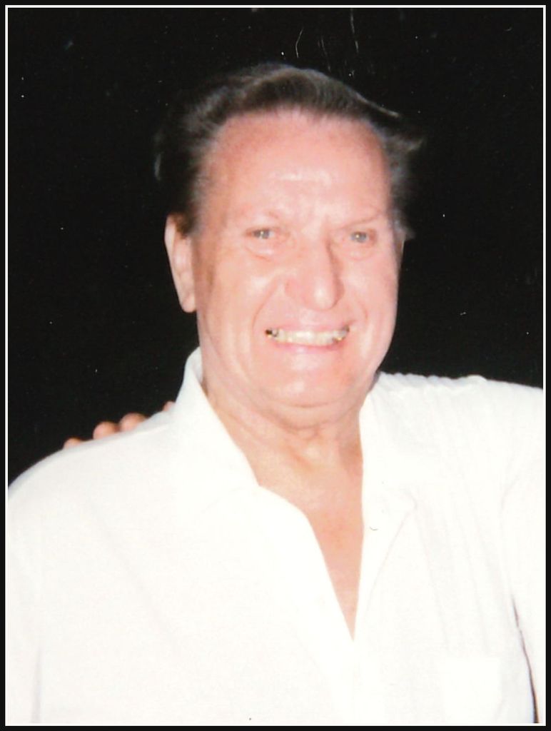 Reuben Fredrick “Ted” Fenske