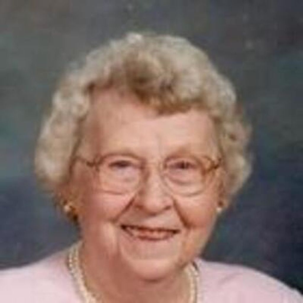 Cora H. Greeno Profile Photo