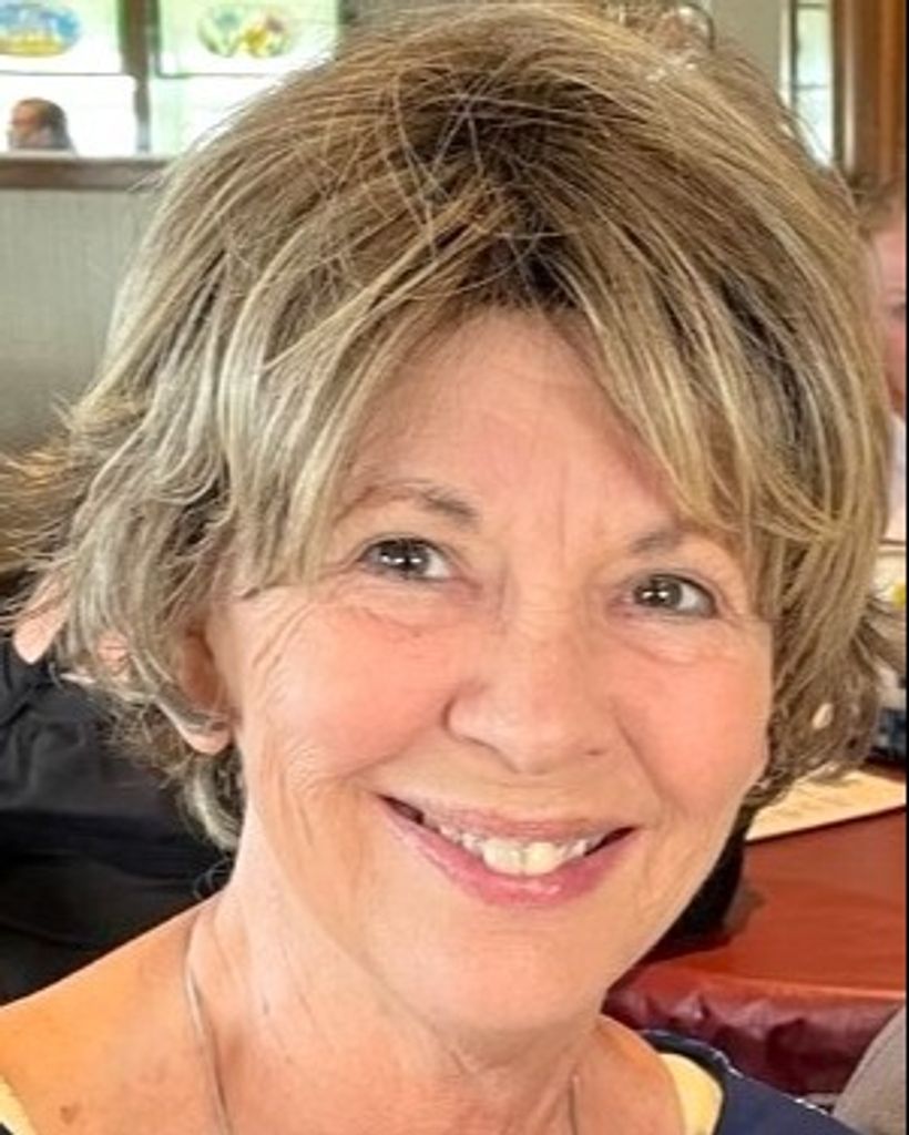 Sue Ann Foster