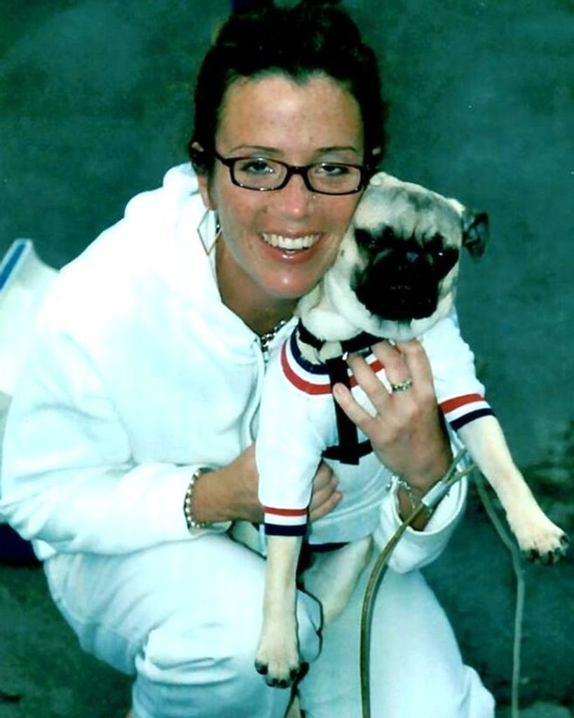 Kristen A. Bliss