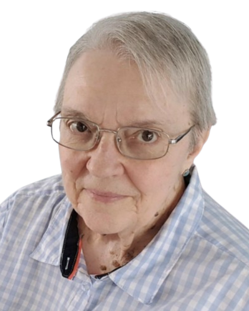 Laurette Anna Jacobs Profile Photo