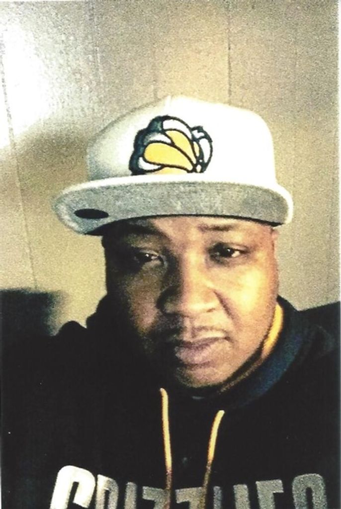 Mr. Dameon Arnaz Branham Johnson Profile Photo