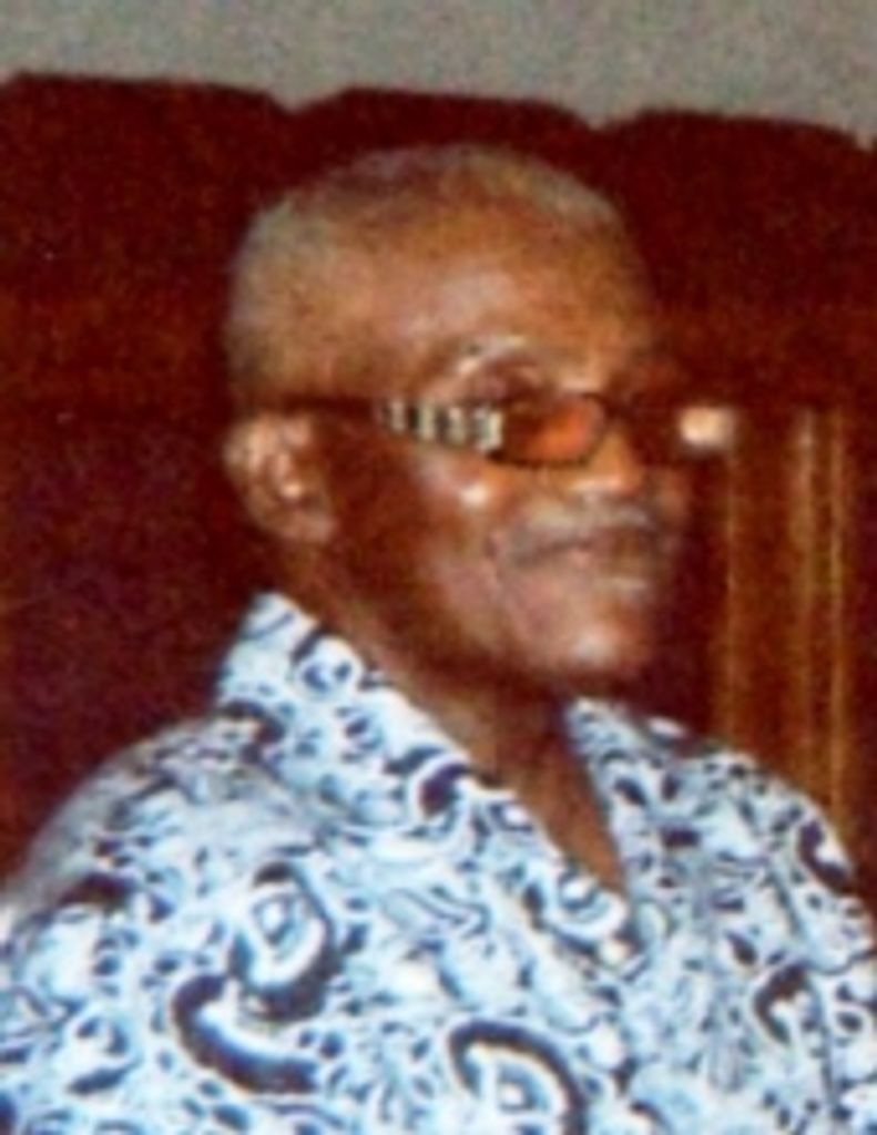 Willie King,  Jr.