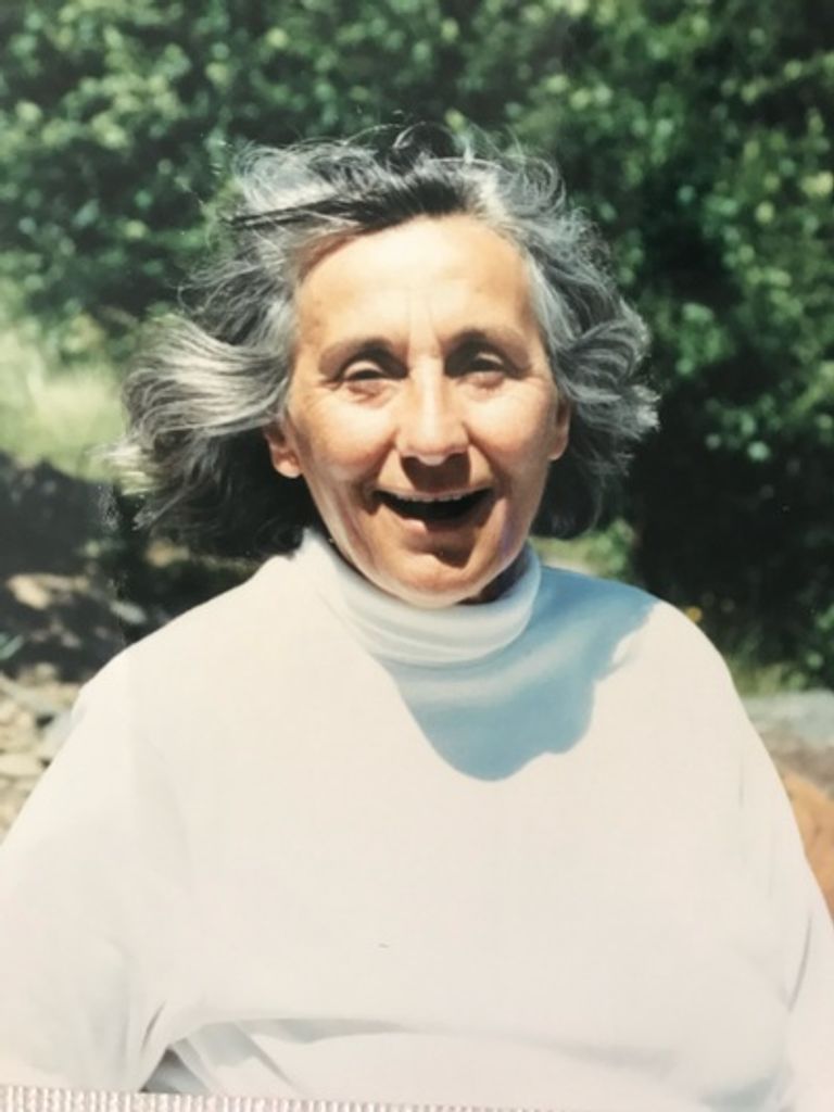 Pauline Matthew Profile Photo