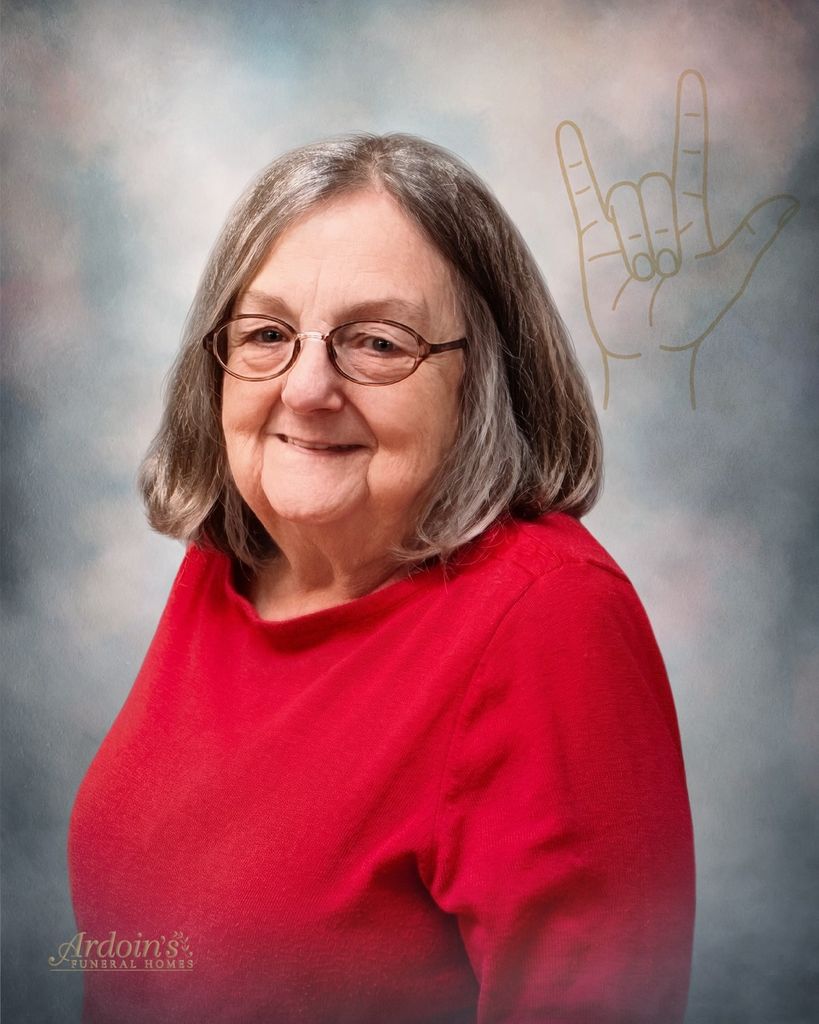 Edlin Douget Falgout Profile Photo