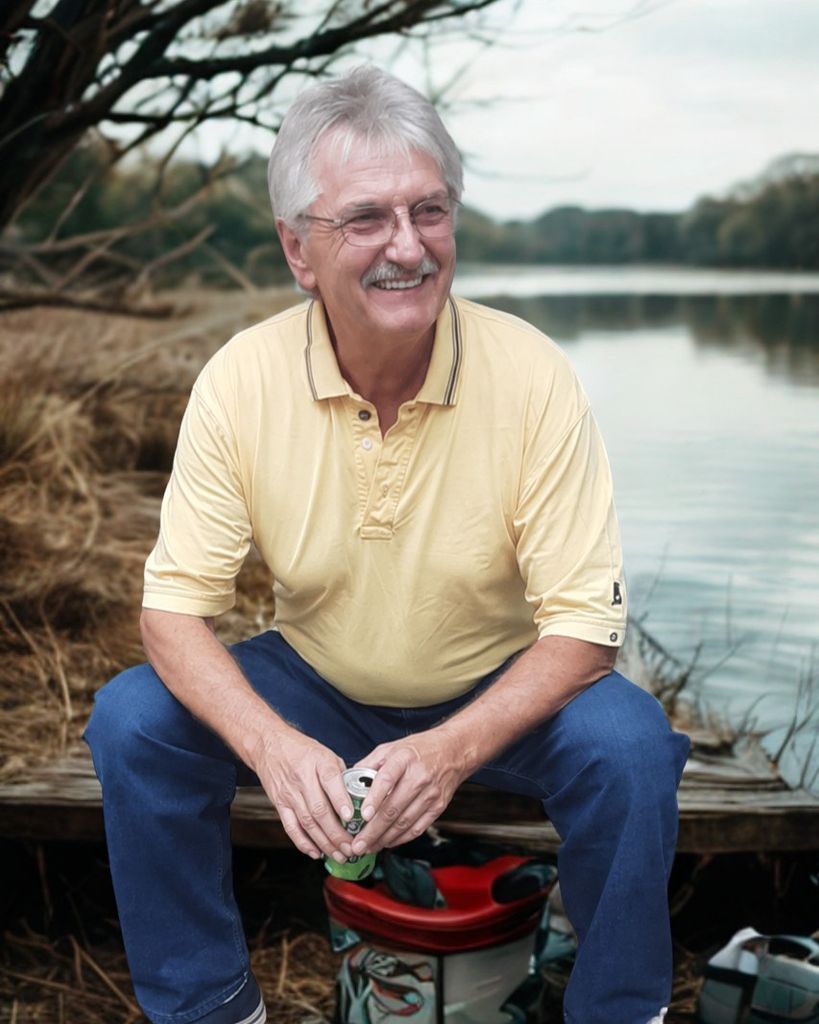 Jeff Gann Profile Photo