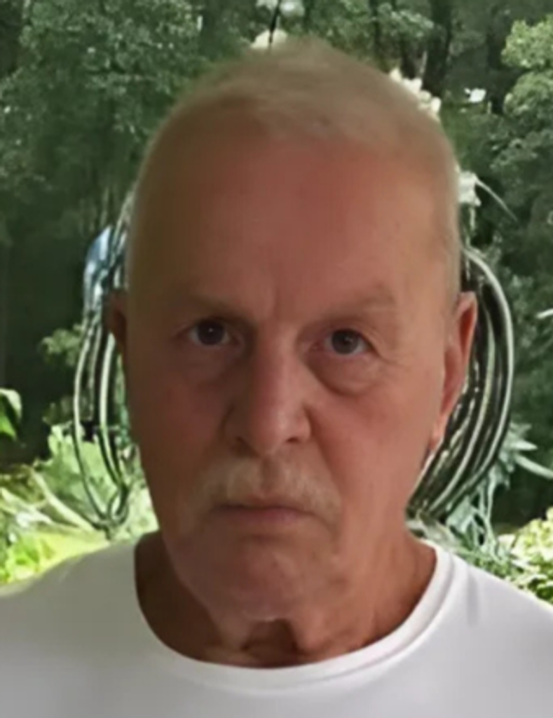 Larry G. Mcdonald