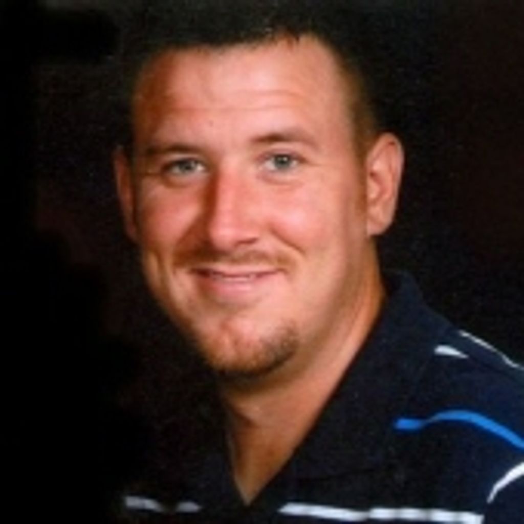 Mr. John Patrick Keresi