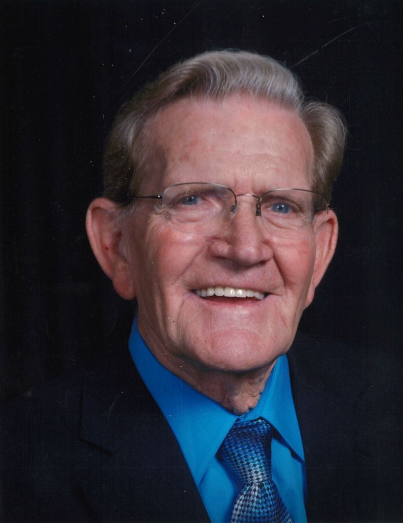 Frank B. Head Profile Photo